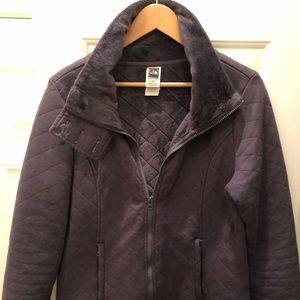 Northface Women’s Coat